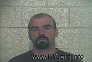 Thomas Lee Richardson Jr  Arrest Mugshot