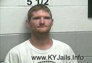 Thomas Matthew Bennett  Arrest