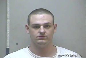 Thomas Mcgrew  Arrest