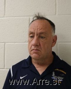 Thomas Murphy Arrest