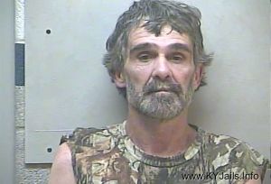 Thomas Rockwell Keach  Arrest