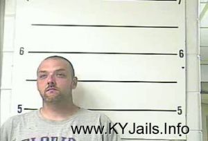 Thomas Scott Hanshaw  Arrest