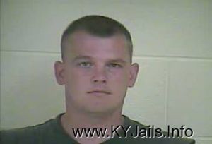 Thor Polley  Arrest