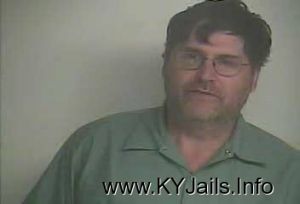 Timmy Jay Rader  Arrest Mugshot