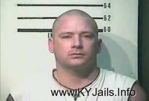 Timmy L Jackson  Arrest Mugshot