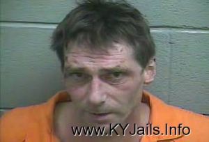 Timothy  Allen Miller   Arrest Mugshot