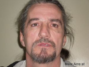 Timothy Abbott Arrest Mugshot