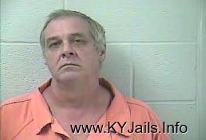 Timothy Allen Coons  Arrest