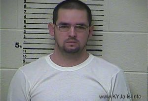 Timothy Allen Hayes  Arrest Mugshot