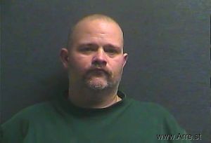 Timothy Ashcraft Arrest Mugshot