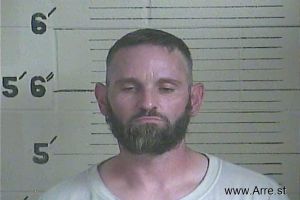 Timothy Ayers Arrest Mugshot