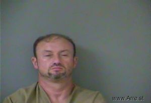 Timothy Boyd Arrest Mugshot