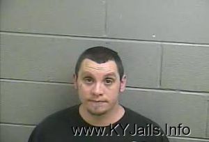 Timothy Brian Wallen  Arrest Mugshot