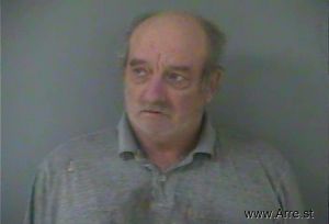 Timothy Cox Arrest Mugshot