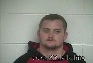 Timothy D Berry   Arrest