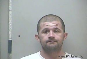 Timothy D Morris  Arrest