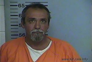 Timothy E Piper  Arrest Mugshot