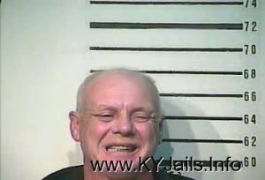 Timothy Eugene Sheckels  Arrest Mugshot