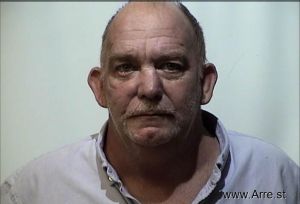 Timothy Glidewell Arrest Mugshot