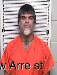 Timothy Groves Arrest Mugshot