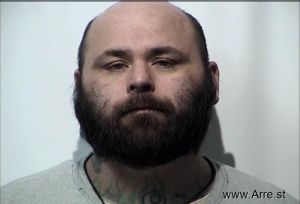 Timothy Hiatt Arrest