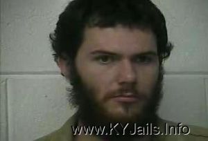 Timothy J Anglin  Arrest