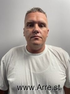 Timothy Kilburn Arrest Mugshot