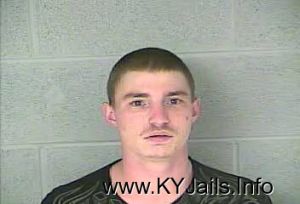 Timothy L Adams  Arrest