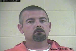 Timothy L Morse  Arrest Mugshot