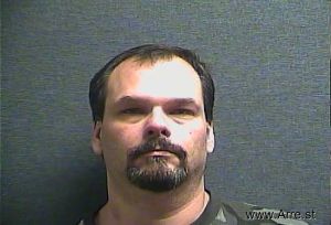 Timothy Little Arrest Mugshot