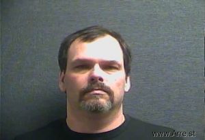 Timothy Little Arrest Mugshot