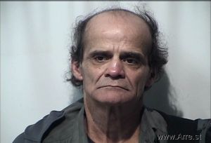 Timothy Logue Arrest Mugshot