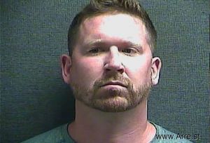 Timothy Perkins Arrest Mugshot