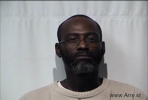 Timothy Quarles Arrest Mugshot