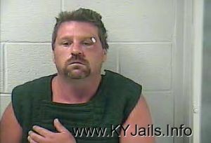 Timothy Ray Anderson  Arrest