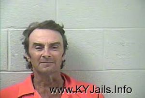 Timothy Ray Boone  Arrest