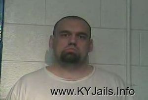 Timothy Ray Perkins  Arrest