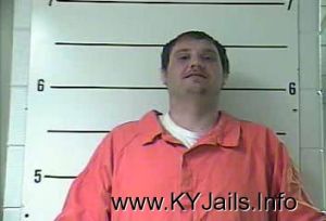 Timothy Scott Simpson  Arrest