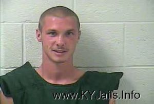 Timothy Scott Varner  Arrest