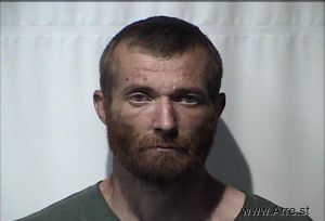 Timothy Stanley Arrest Mugshot