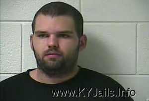 Timothy Steven Rabren  Arrest