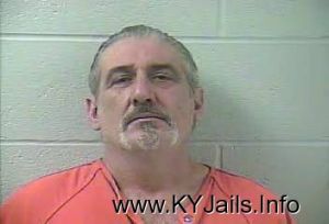 Timothy Van Langford  Arrest