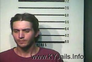 Timothy W Davis  Arrest