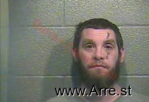 Timothy Wallen Arrest Mugshot