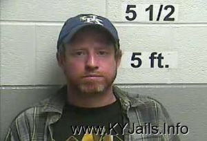 Timothy Wayne Curnutt  Arrest Mugshot