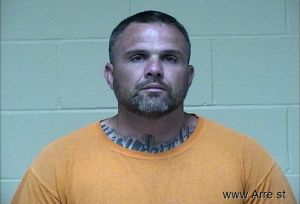 Timothy Wells Arrest Mugshot