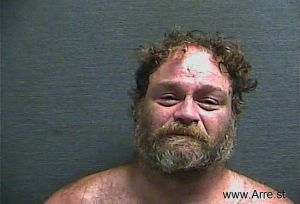 Timothy Wesselman Arrest Mugshot