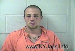 Timy Lee Tucker  Arrest