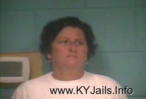 Tina Wells  Arrest