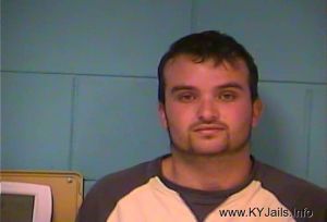 Todd Vinson Ferrell  Arrest